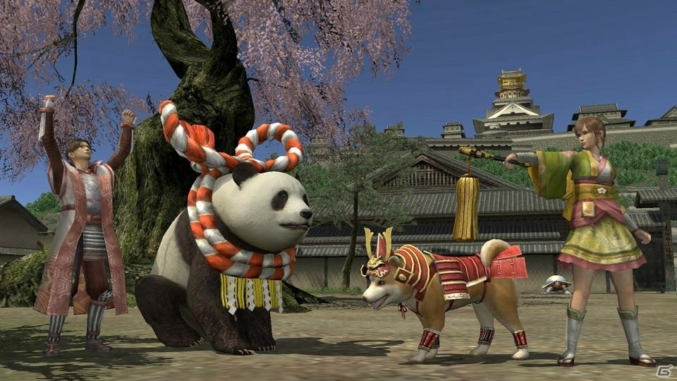 「信長の野望 Online」春のお供武芸大会が開催！「祝！信長の野望の日キャンペーン」なども実施の画像2