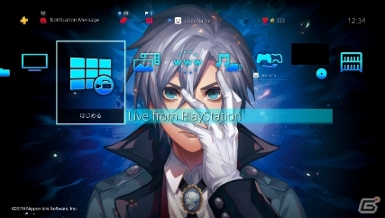 「殺人探偵ジャック・ザ・リッパー」ゲーム内容やキャラの魅力を紹介するWeb番組が公開！の画像6
