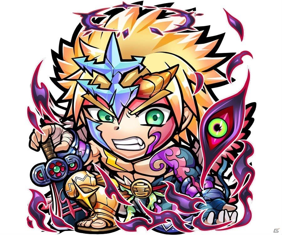 「共闘ことばRPG コトダマン」言霊祭にキボウ（CV：杉田智和）とフロディーテ（CV：ゆかな）が登場！の画像2
