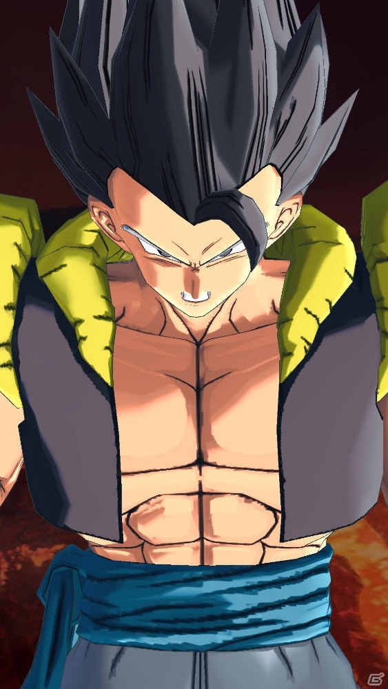 ドラゴンボール レジェンズ にて映画 ドラゴンボール超 ブロリー とのコラボガシャが開催 ゲーム情報サイト Gamer