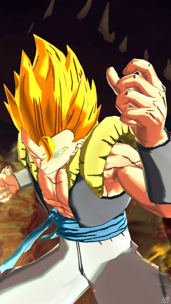 「ドラゴンボール レジェンズ」にて映画「ドラゴンボール超 ブロリー」とのコラボガシャが開催！の画像3