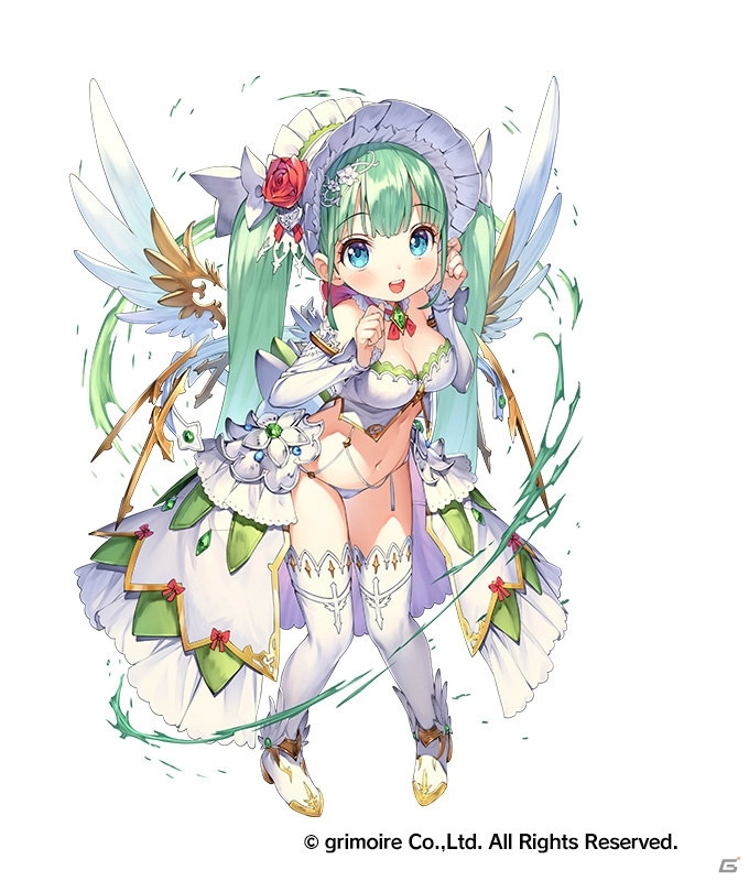 「ブレイブソード×ブレイズソウル」ランクS魔剣「リップバーンウィンクル」などの極弐改造が追加！の画像2