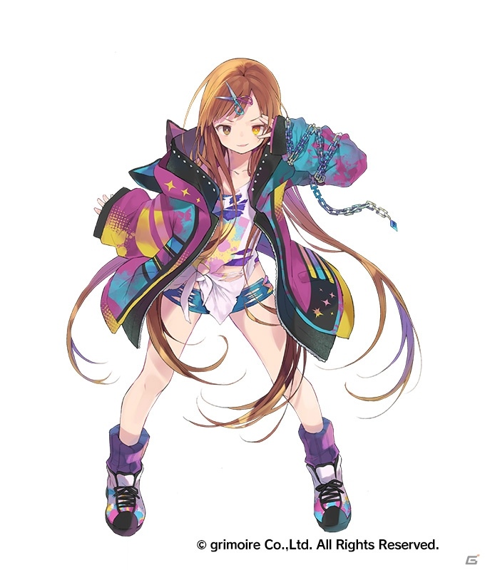 「ブレイブソード×ブレイズソウル」ランクS魔剣「リップバーンウィンクル」などの極弐改造が追加！の画像4