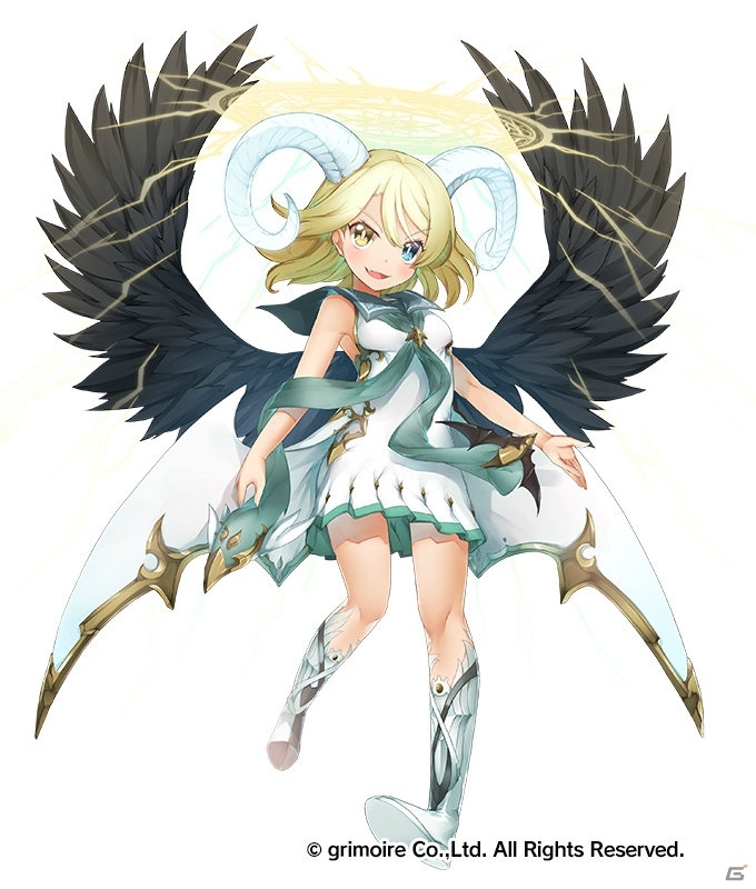 「ブレイブソード×ブレイズソウル」ランクS魔剣「リップバーンウィンクル」などの極弐改造が追加！の画像5