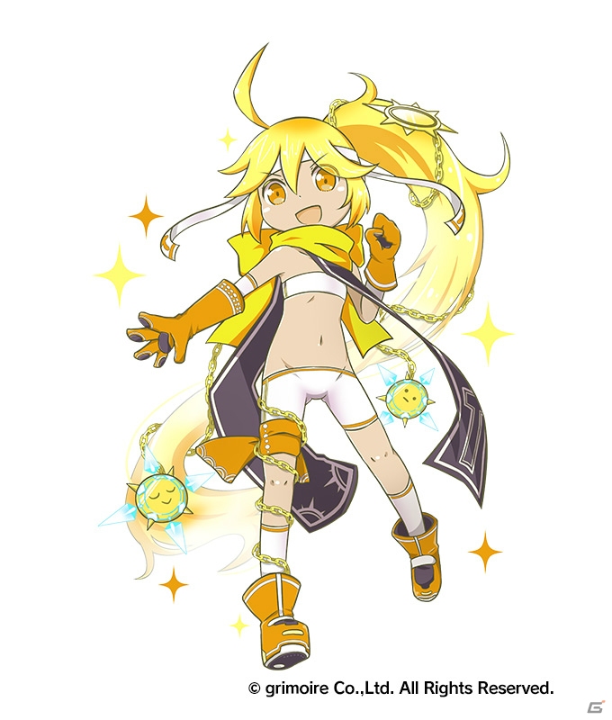 「ブレイブソード×ブレイズソウル」ランクS魔剣「リップバーンウィンクル」などの極弐改造が追加！の画像6