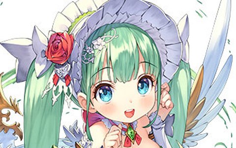 「ブレイブソード×ブレイズソウル」ランクS魔剣「リップバーンウィンクル」などの極弐改造が追加！