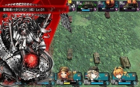 「ミリ姫大戦～RELOAD～」がDLsiteにじよめでサービス開始！スタートダッシュキャンペーンを実施の画像7