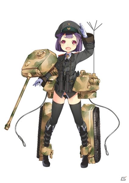 「ミリ姫大戦～RELOAD～」がDLsiteにじよめでサービス開始！スタートダッシュキャンペーンを実施の画像11