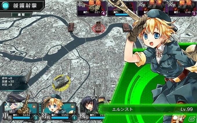 「ミリ姫大戦～RELOAD～」がDLsiteにじよめでサービス開始！スタートダッシュキャンペーンを実施の画像9