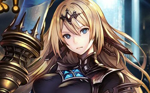 「Shadowverse」第12弾カードパック「鋼鉄の反逆者（リベリオン）」提供開始！