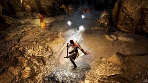 「ドラゴンズドグマ：ダークアリズン」アサシンなどの混成上級職3種の情報が公開！の画像3