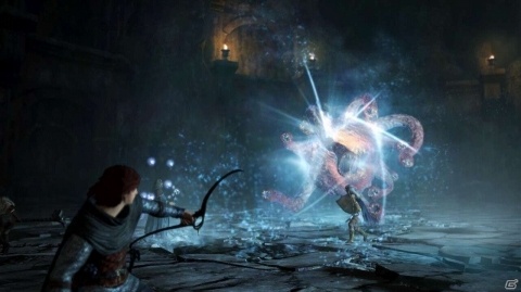 「ドラゴンズドグマ：ダークアリズン」アサシンなどの混成上級職3種の情報が公開！の画像9