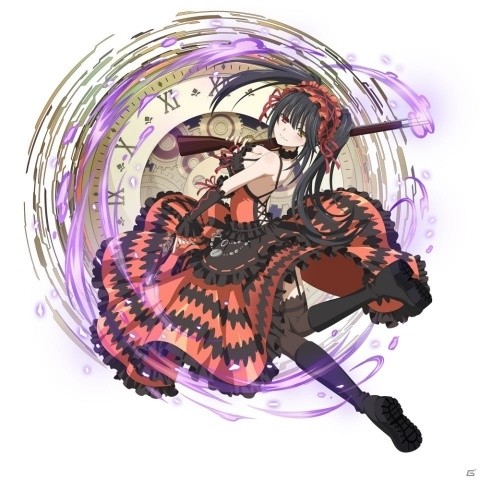 「ダンまち～メモリア・フレーゼ～」で「デート・ア・ライブIII」とのコラボがスタートの画像6