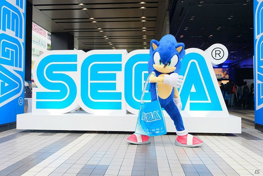 セガのPS4ソフトなどが当たる「#セガフェスなのでセガロゴ貼るよ」キャンペーンが開催！の画像1