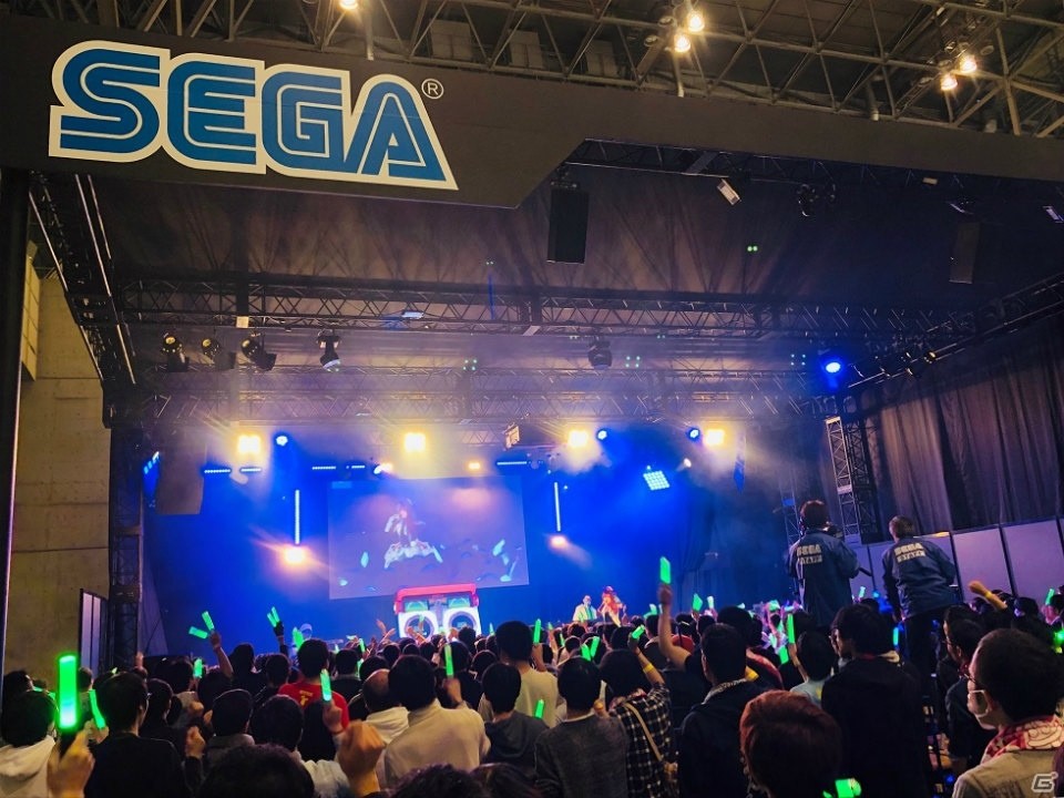 セガのPS4ソフトなどが当たる「#セガフェスなのでセガロゴ貼るよ」キャンペーンが開催！の画像10