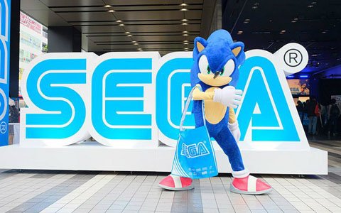 セガのPS4ソフトなどが当たる「#セガフェスなのでセガロゴ貼るよ」キャンペーンが開催！