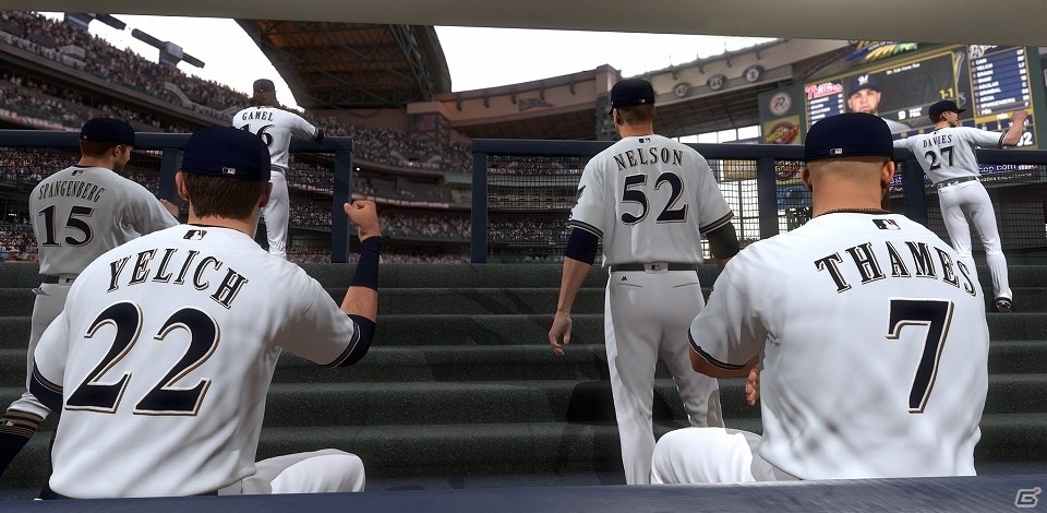 PS4「MLB THE SHOW 19（英語版）」が本日発売！歴史的な瞬間を追体験できる新モードなどが登場の画像3