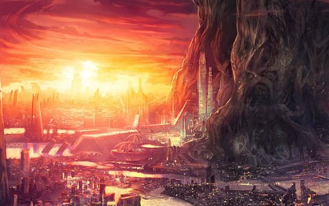 「ファントム オブ キル」ゲーム内ストーリー「地上編」のサントラが配信開始！