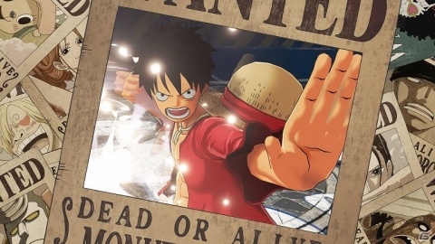 One Piece World Seeker ルフィ仕様のジェルマ66 レイドスーツなどが追加される無料アップデートが配信決定 の画像一覧 Gamer