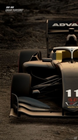 「グランツーリスモSPORT」ダラーラ SF19など新規車両5台を収録した追加アップデート配信!の画像29