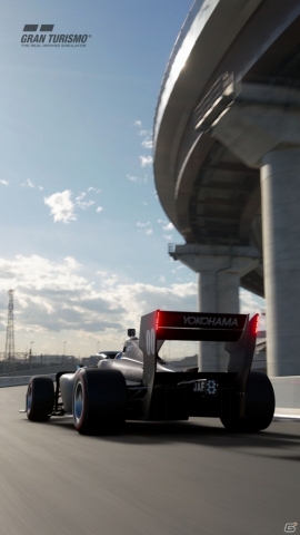「グランツーリスモSPORT」ダラーラ SF19など新規車両5台を収録した追加アップデート配信!の画像35