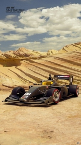 「グランツーリスモSPORT」ダラーラ SF19など新規車両5台を収録した追加アップデート配信!の画像36