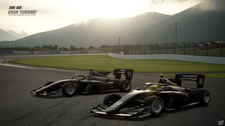 「グランツーリスモSPORT」ダラーラ SF19など新規車両5台を収録した追加アップデート配信！の画像2