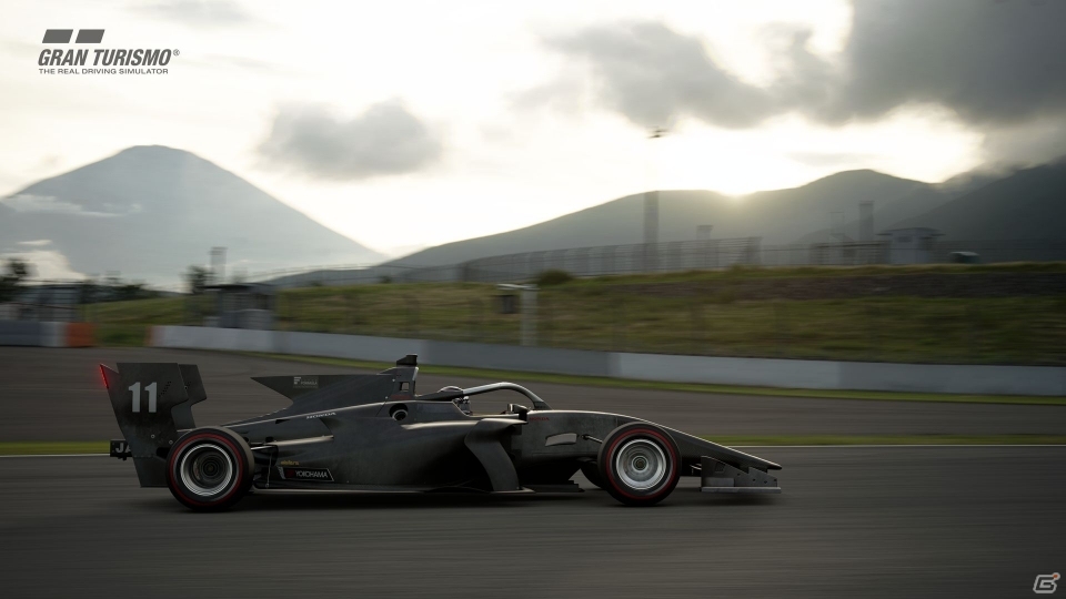 「グランツーリスモSPORT」ダラーラ SF19など新規車両5台を収録した追加アップデート配信！の画像25