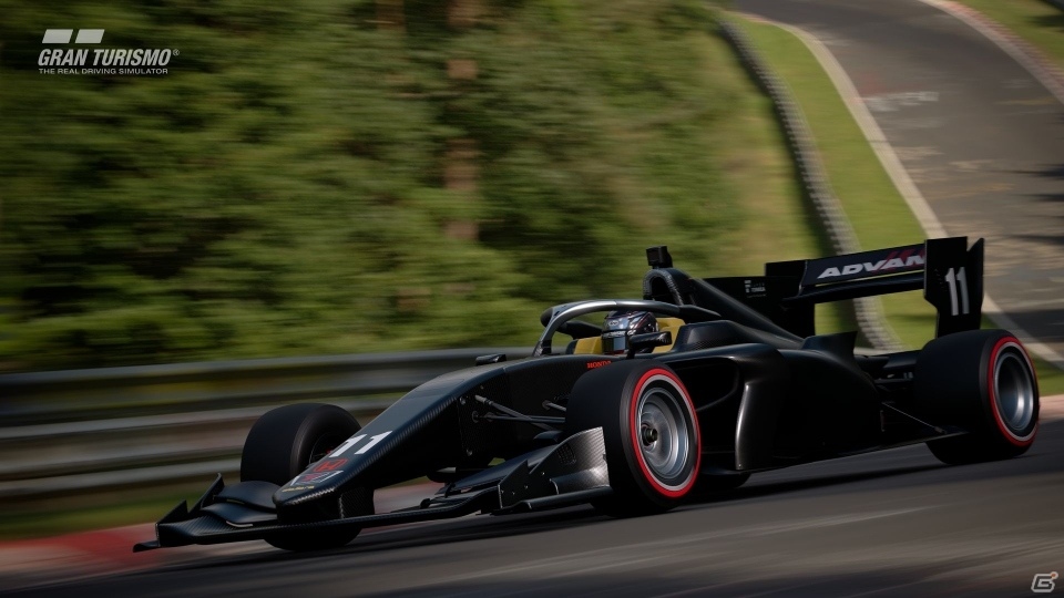 「グランツーリスモSPORT」ダラーラ SF19など新規車両5台を収録した追加アップデート配信！の画像27