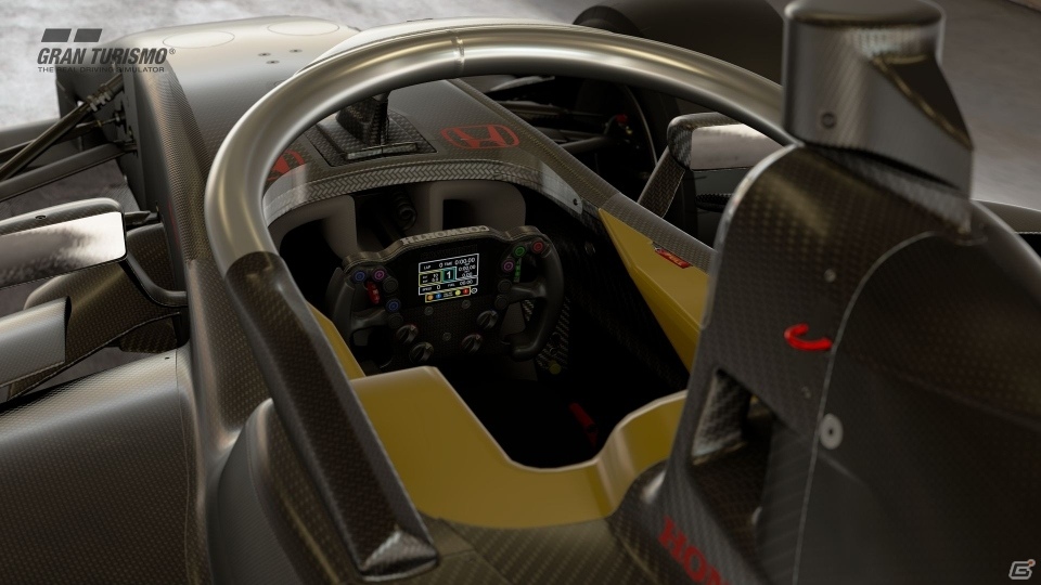 「グランツーリスモSPORT」ダラーラ SF19など新規車両5台を収録した追加アップデート配信！の画像28