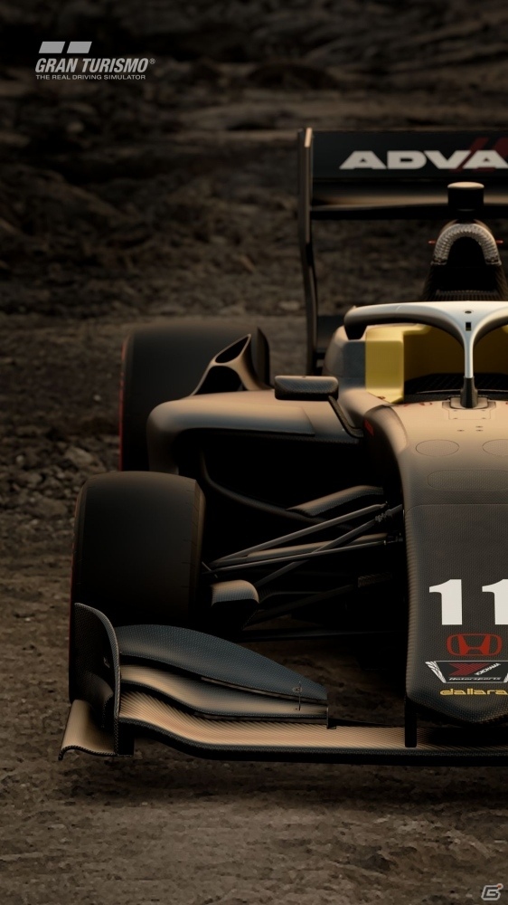 「グランツーリスモSPORT」ダラーラ SF19など新規車両5台を収録した追加アップデート配信！の画像29