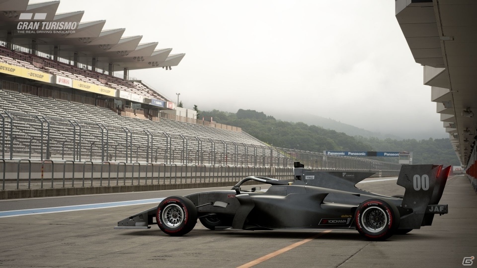 「グランツーリスモSPORT」ダラーラ SF19など新規車両5台を収録した追加アップデート配信！の画像31