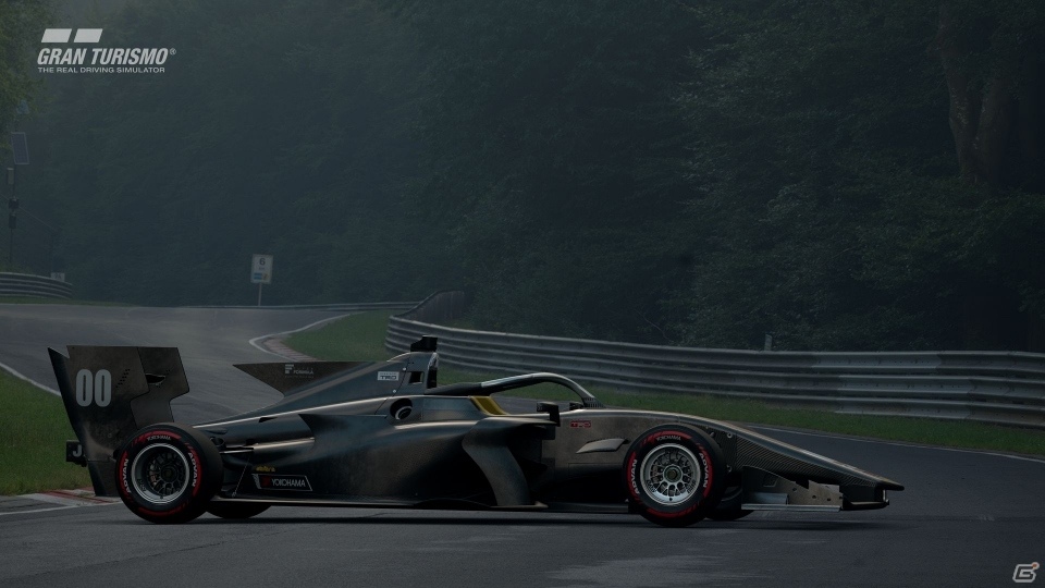 「グランツーリスモSPORT」ダラーラ SF19など新規車両5台を収録した追加アップデート配信！の画像33