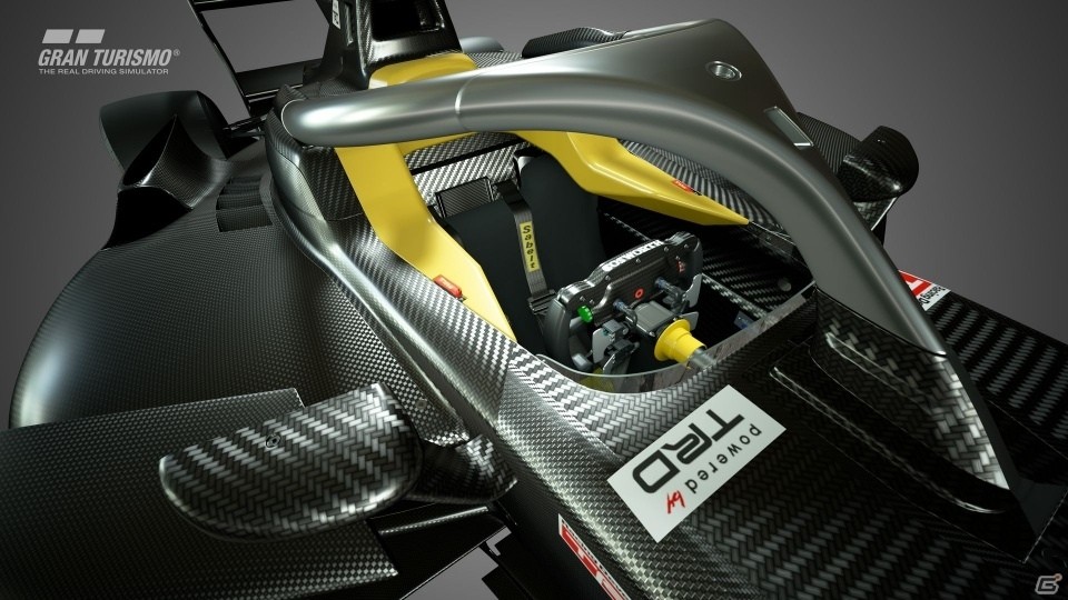 「グランツーリスモSPORT」ダラーラ SF19など新規車両5台を収録した追加アップデート配信！の画像34