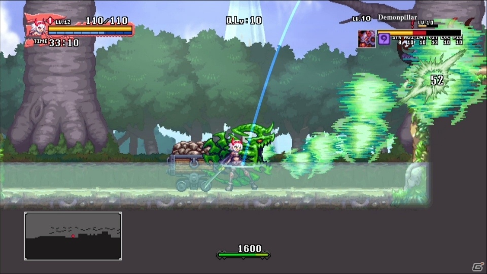 「Dragon Marked For Death」追加シナリオ「龍血の盗賊編」が配信開始！レベルキャップ開放を含むアップデートもの画像12