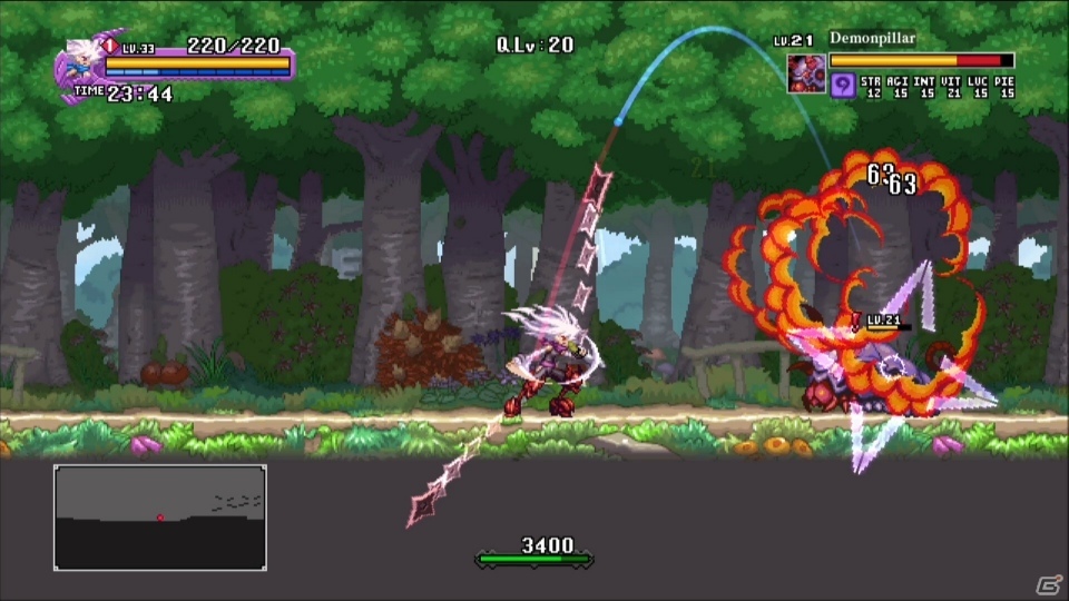 「Dragon Marked For Death」追加シナリオ「龍血の盗賊編」が配信開始！レベルキャップ開放を含むアップデートもの画像14
