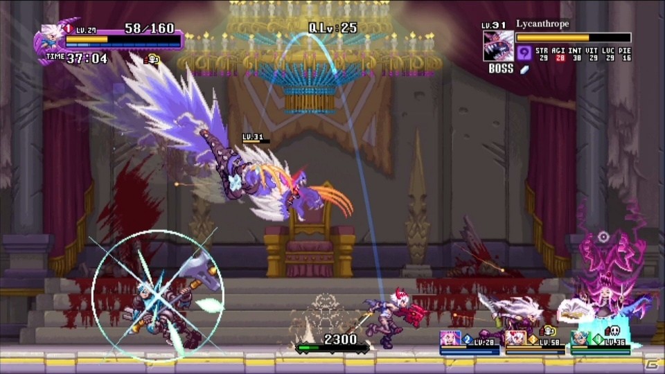 「Dragon Marked For Death」追加シナリオ「龍血の盗賊編」が配信開始！レベルキャップ開放を含むアップデートもの画像5