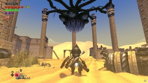 「INFERNO CLIMBER:REBORN」がPS4/Switch/PC向けに配信開始！の画像2