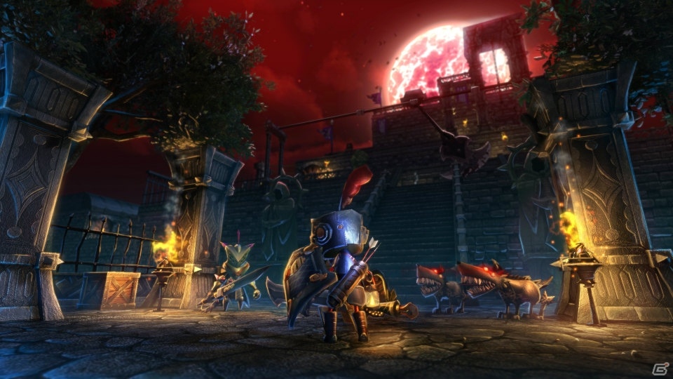 「INFERNO CLIMBER:REBORN」がPS4/Switch/PC向けに配信開始！の画像18