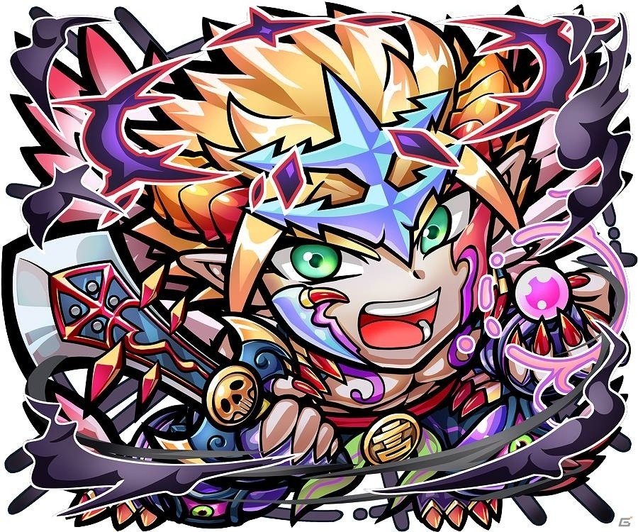 「共闘ことばRPG コトダマン」初の難易度「破滅級」の降臨クエストが登場！言霊祭イベントが開催の画像2