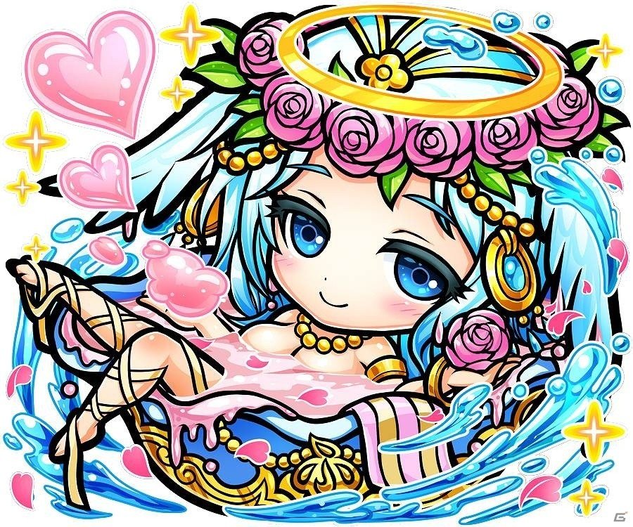 「共闘ことばRPG コトダマン」初の難易度「破滅級」の降臨クエストが登場！言霊祭イベントが開催の画像4