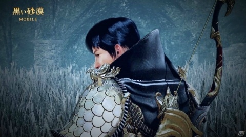「黒い砂漠 MOBILE」新クラス「ブレイダー」が実装！プルナド衣装がもらえるイベントも開催の画像1