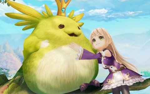 「Ash Tale -風の大陸-」明日3月29日より先行テスト開始！大塚剛央さんのサイン色紙が当たるキャンペーンも