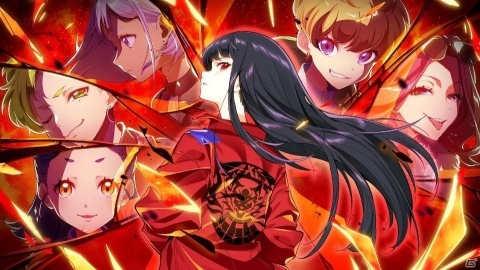 「Tokyo 7th シスターズ」史上最凶の新ライバルユニット「AXiS」のシングルが5月22日にリリース！の画像2