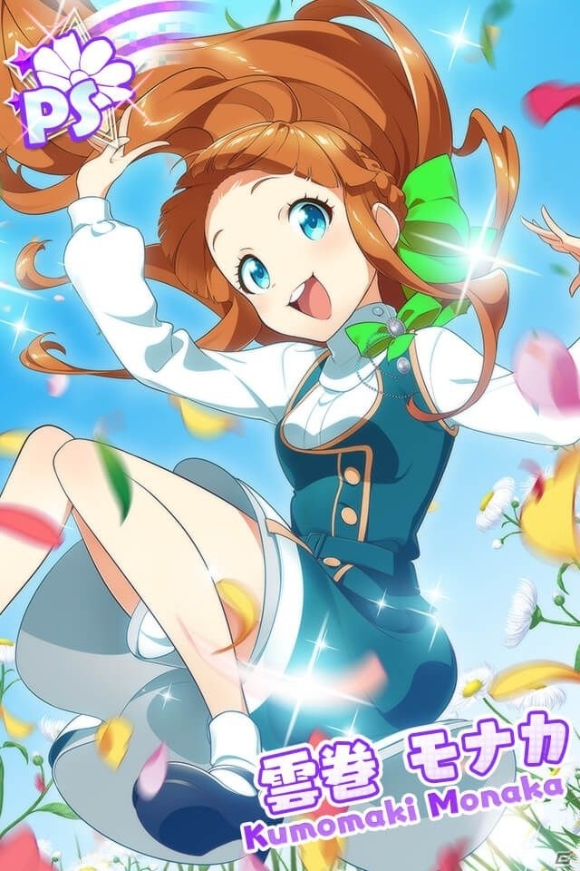 「Tokyo 7th シスターズ」新章開始に先駆け本日より「EPISODE4.0 開幕記念キャンペーン」開始！の画像13
