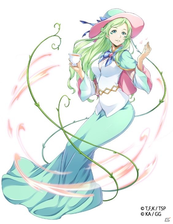 「転生したらスライムだった件 ～魔国連邦創世記～」シュナとランガが入手可能なお花見イベントが3月31日に開催！の画像4