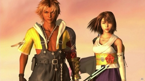 武田航平さんと小澤真利奈さんが出演する「FFX/X-2」「FFXII TZA」合同生放送が4月10日に配信！の画像3