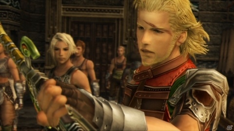武田航平さんと小澤真利奈さんが出演する「FFX/X-2」「FFXII TZA」合同生放送が4月10日に配信！の画像5