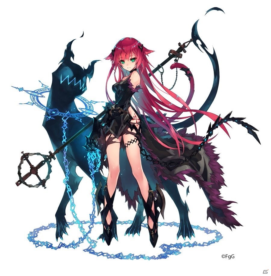 「誰ガ為のアルケミスト」イベント「十戒衆アルゾシュプラーハ –九死に一緒のアンダンテ-」が4月1日より開催！の画像4