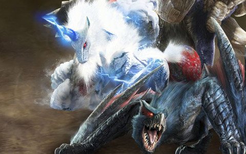 モンスターハンター エクスプロア 4月11日に大型アップデートver9 0が配信 ゲーム情報サイト Gamer